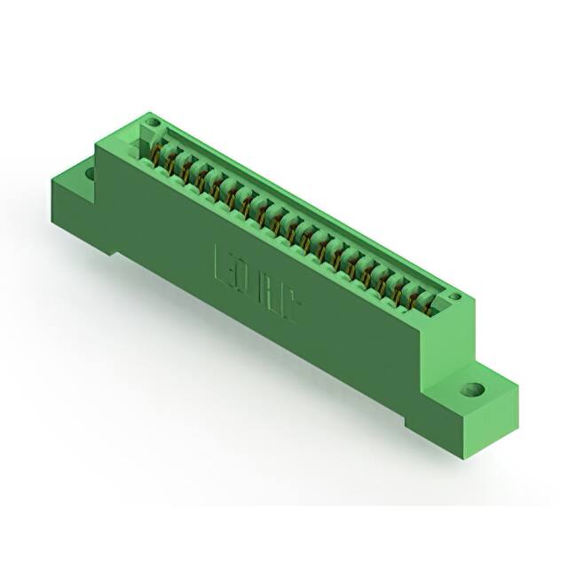 845-019-525-102 EDAC Inc.  Edgeboard Connectors